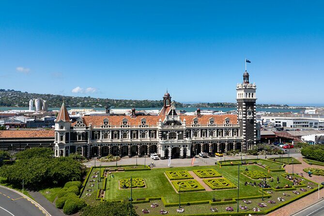 3 Day 2 Night New Zealands South Southern Highlights Tour - Key Points
