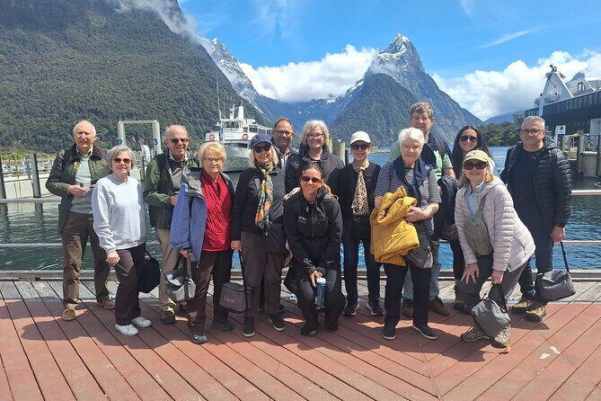 3 Day 2 Night New Zealands South Southern Highlights Tour - A Closer Look at the Itinerary