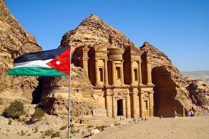 3-Day, 2-Night Private Tour: Footsteps of John Baptist in Jordan - Travel Tips and Recommendations