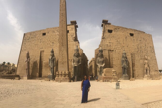 3-Day 2-Night Tour to Aswan, Abusimbel & Luxor - Inclusions and Exclusions