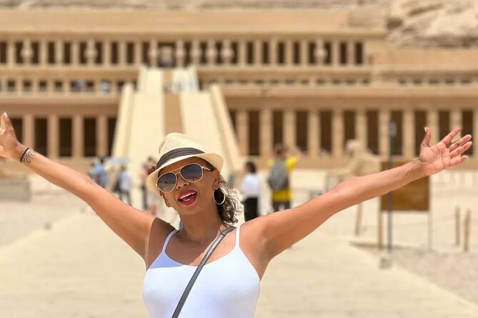 3-Day 2-Night Tour to Aswan, Abusimbel & Luxor - Traveler Reviews