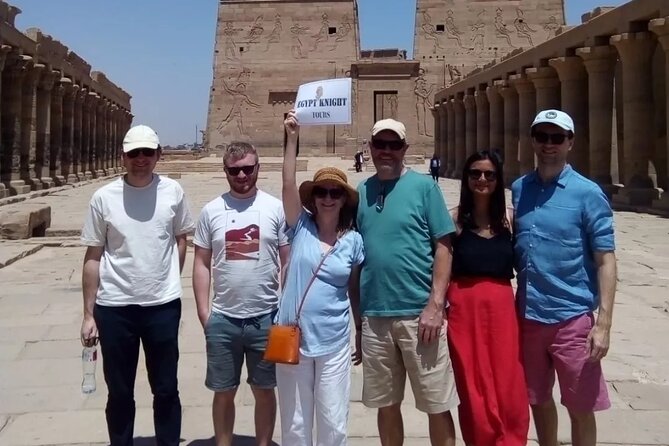 3-Day 2-Night Tour to Aswan, Abusimbel & Luxor - Planning Your Trip