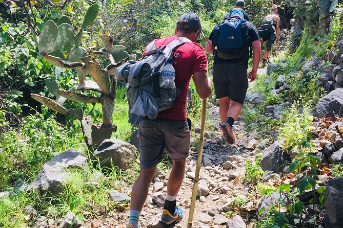 3 Day 2 Night Trek / Colca Canyon - Inclusions and Costs