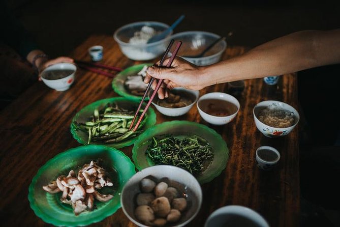 3 Day 2 Night Trek - Itinerary and Meals