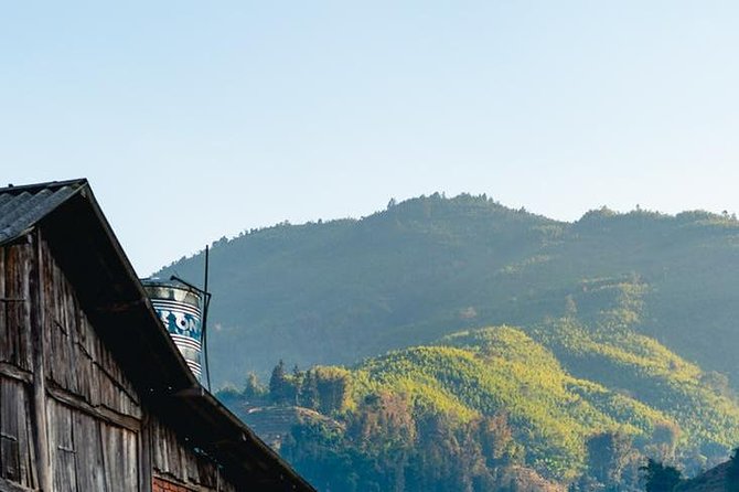 3 Day 2 Night Trek - Cancellation Policy