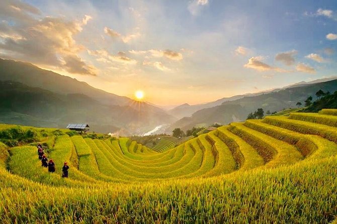 3 Day 2 Night Trek - Cultural Experience