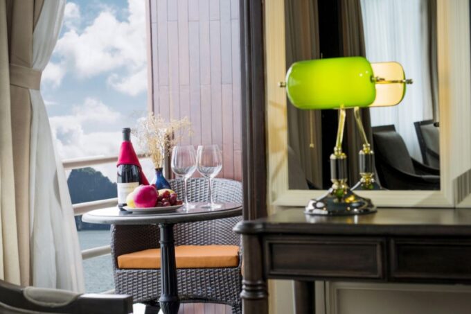 3-Day 5-Star Cruise Halong Bay & Private Balcony Cabin - Important Considerations