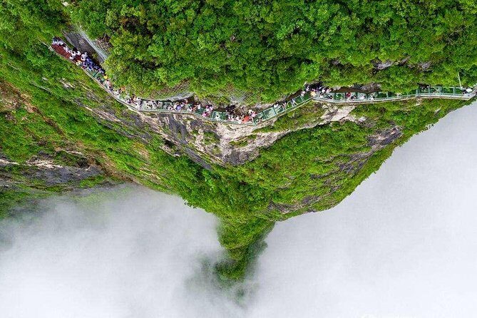 3-Day "A Bite" Of Mysterious West Hunan Tour (Zhangjiajie+Fenghuang) - The Sum Up