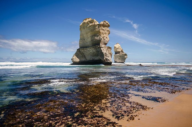 3-Day Adelaide to Melbourne Overland Trip Through Grampians and Great Ocean Road - Dietary Considerations