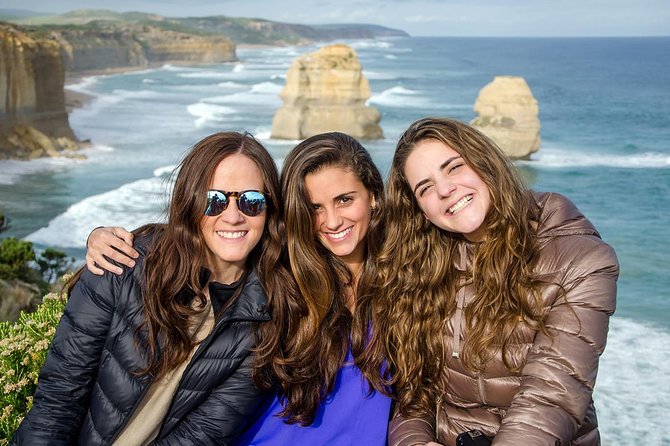 3-Day Adelaide to Melbourne Overland Trip Through Grampians and Great Ocean Road - Accessibility Information