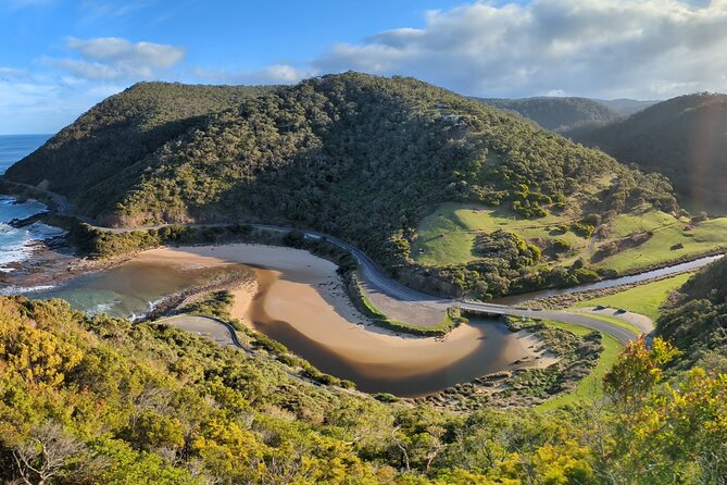 3-Day Adelaide to Melbourne Tour Including the Great Ocean Road - Key Points