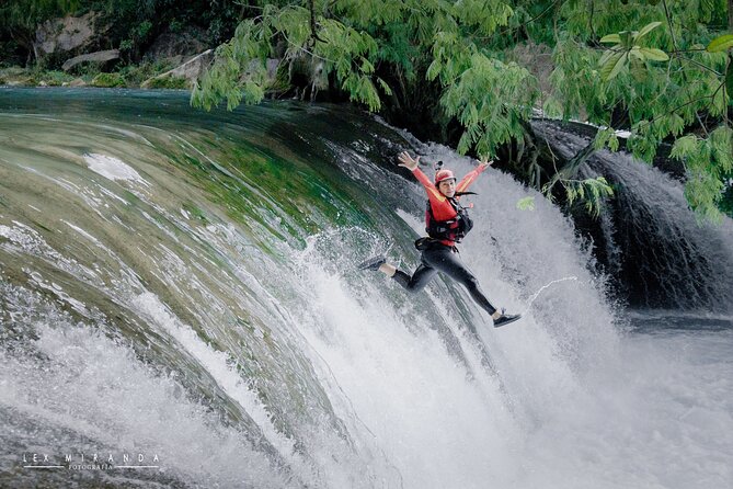 3-Day Adventure and Nature Tour in Huasteca Potosina From Ciudad Valles - Tour Requirements