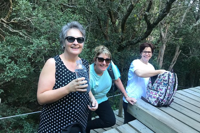 3 Day Adventure - Hike and Wine Pilates - Itinerary and Activities