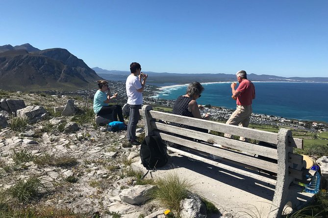 3 Day Adventure - Hike and Wine Pilates - Logistics and Meeting Points