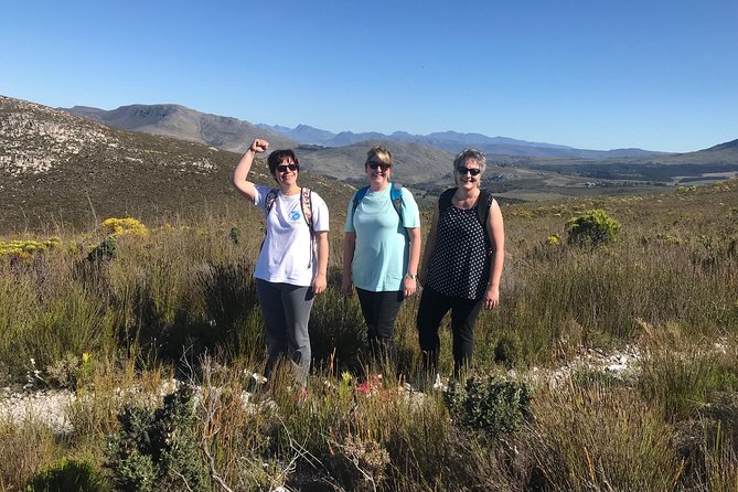 3 Day Adventure - Hike and Wine Pilates - Highlights and Inclusion