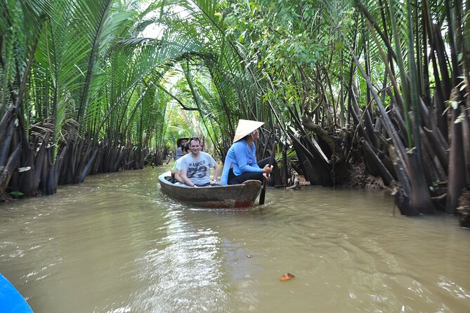 3-day Adventure to Mekong Delta - Visit Riverside Orchards