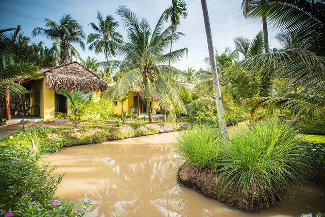 3-day Adventure to Mekong Delta - Experience Authentic Homestay