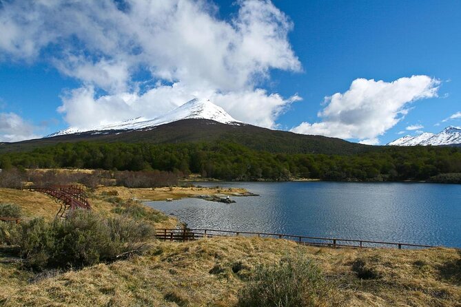 3-Day Adventure Tour of Ushuaia: Hiking, Canoeing and Sailing at the End of the World - Key Points