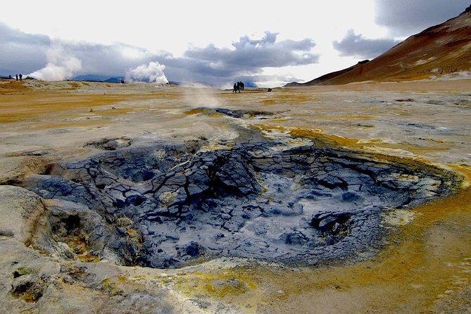 3 Day Akureyri & Mývatn (from Reykjavík) - PRIVATE TOUR - Pickup Information