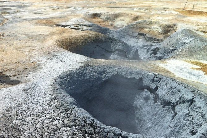 3 Day Akureyri & Mývatn (from Reykjavík) - PRIVATE TOUR - Accommodation Details