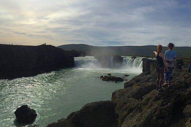 3 Day Akureyri & Mývatn (from Reykjavík) - PRIVATE TOUR - Dining Options