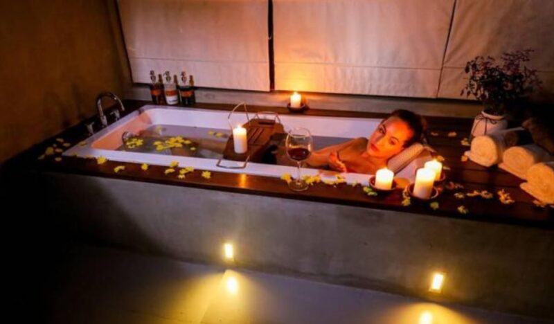 3-Day All-Inclusive Mobile Camping Wild Life Adventure - Daily Schedules