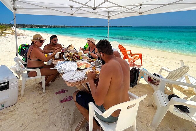 3-Day All-Inclusive Package in the South From Santo Domingo - About Your Stay