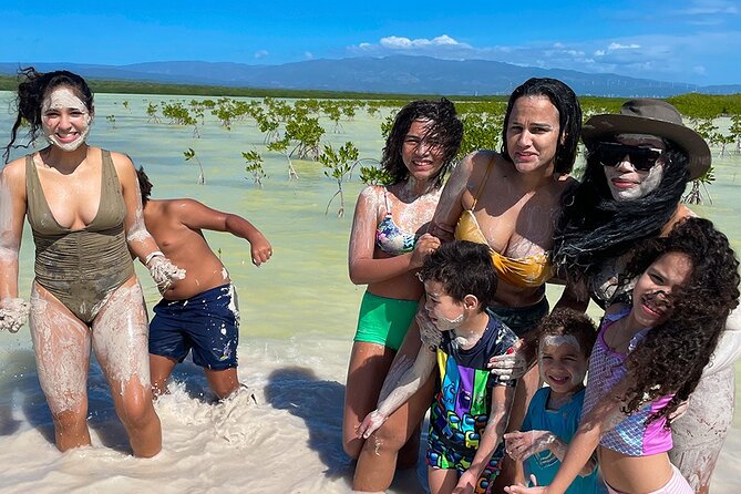 3-Day All-Inclusive Package in the South From Santo Domingo - Pickup Service