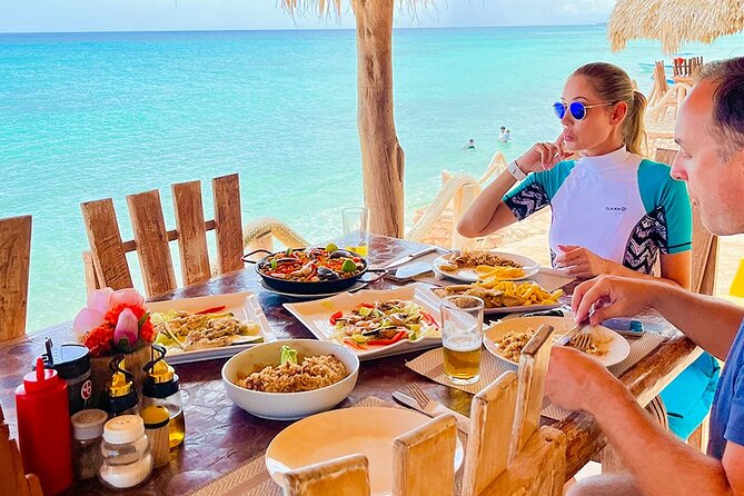 3-Day All-Inclusive Package in the South From Santo Domingo - Tour Details