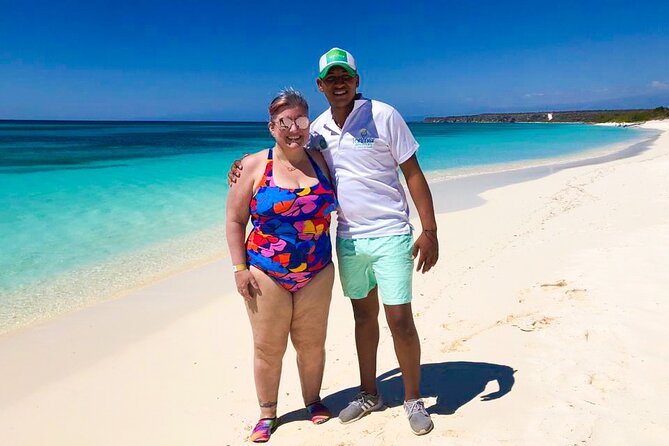 3-Day All-Inclusive Package in the South From Santo Domingo - Booking Your Stay
