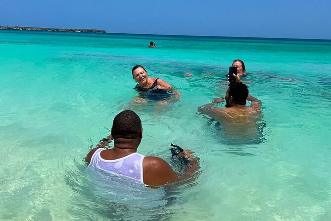 3-Day All-Inclusive Package in the South From Santo Domingo - Accessibility and Participation