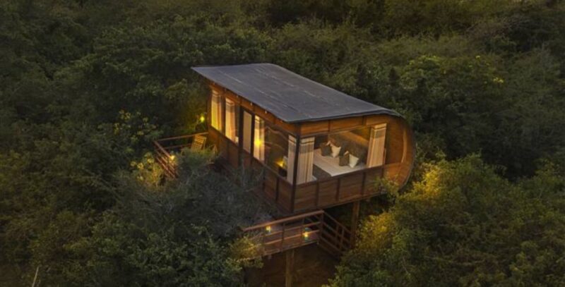 3-Day All Inclusive Wildlife Tour in Belihuloya & Yala - Day 2: Belihuloya to Yala