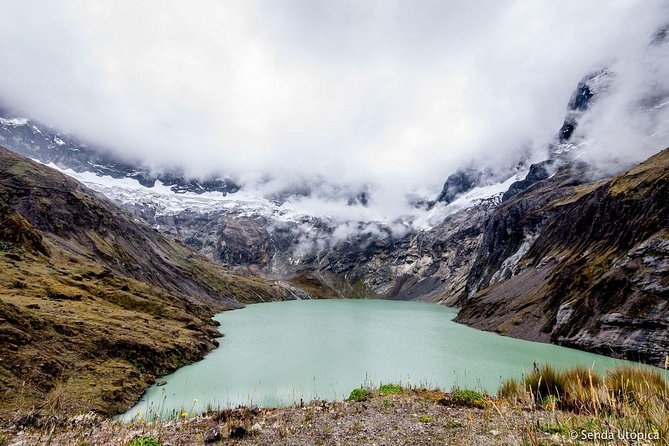 3-Day Altar Volcano Trekking Tour to Laguna Amarilla From Riobamba - Pickup and Drop-off Details