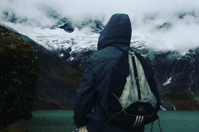 3-Day Altar Volcano Trekking Tour to Laguna Amarilla From Riobamba - Highlights of the Trek