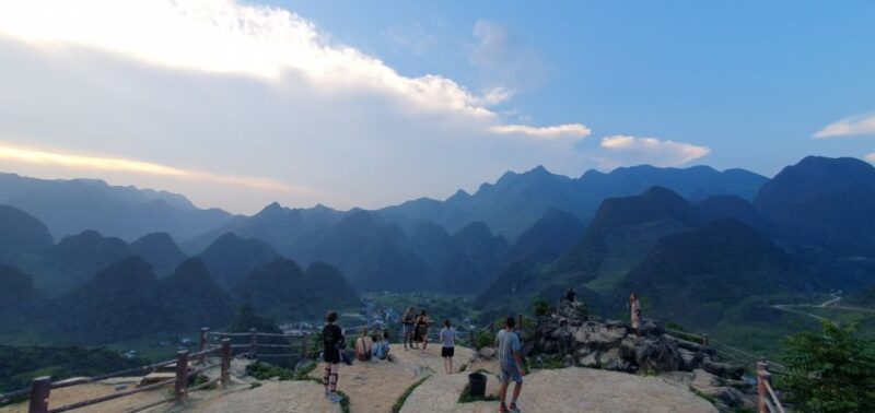 3-Day Amazing Ha Giang Loop Self-Riding Motorbike - Inclusion Details