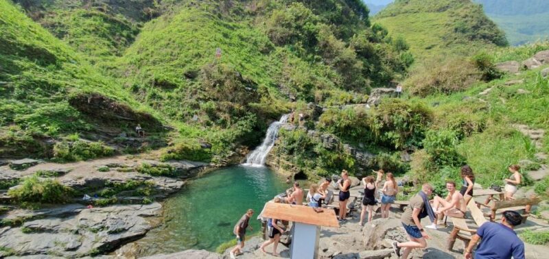 3-Day Amazing Ha Giang Loop Self-Riding Motorbike - Exclusion Details