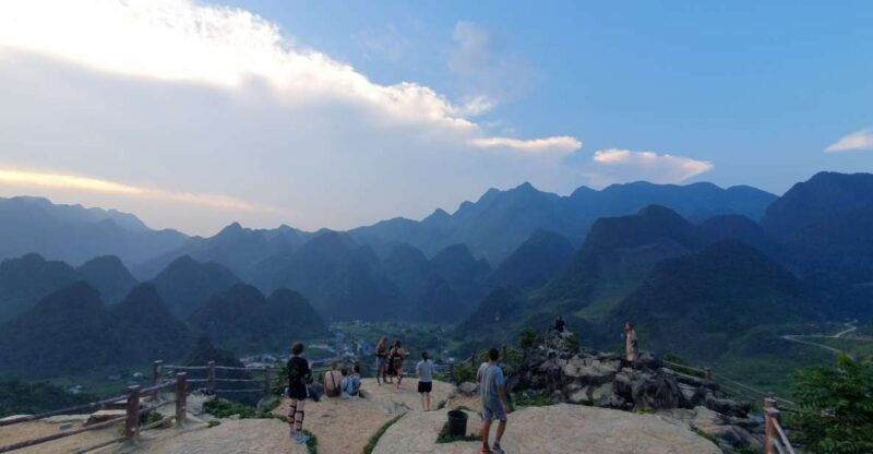 3-Day Amazing Ha Giang Loop Self-Riding Motorbike - Packing Recommendations