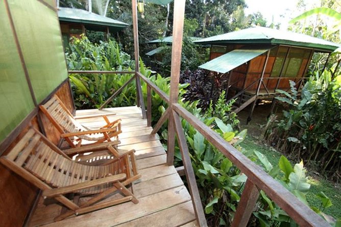3-Day Amazon From Puerto Maldonado With Eco Lodge Accommodation - Health Requirements