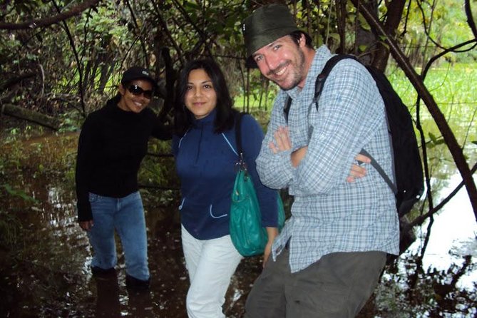 3-Day Amazon Jungle Adventure From Iquitos - Essential Gear and Packing Tips
