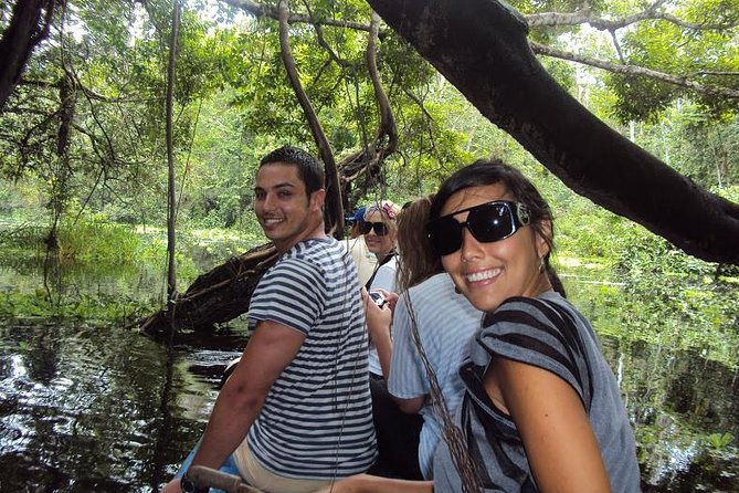 3-Day Amazon Jungle Adventure From Iquitos - Tour Ratings and Reviews