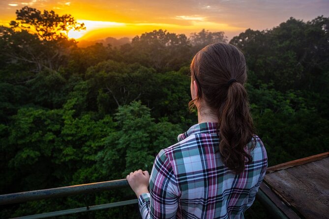 3 Day Amazon Jungle at Refugio Amazonas Lodge - Transportation and Guides