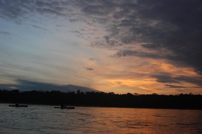 3-Day Amazon Jungle Tour at Refugio Amazonas in Puerto Maldonado - Key Points