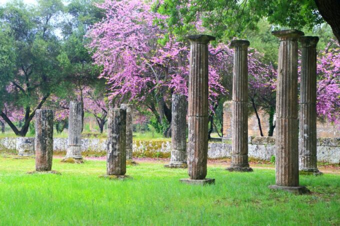 3-Day Ancient Greek Archaeological Sites Tour From Athens - Uncovering Mycenaes Grandeur