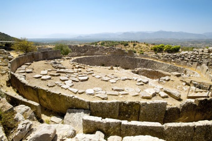 3-Day Ancient Greek Archaeological Sites Tour From Athens - Experiencing Olympia and Delphi