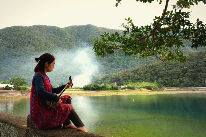 3-Day and 2-Night Amami Folksong Private Tour in Japan - Cancellation Policy