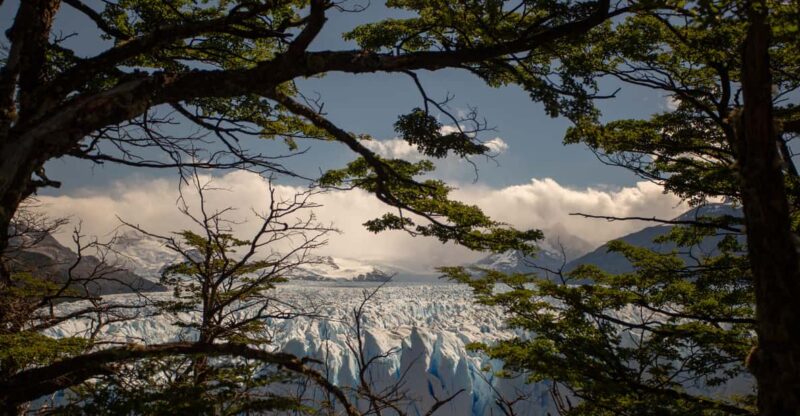 3-Day and 2 Night El Calafate With Airfare From Buenos Aires - Itinerary Details