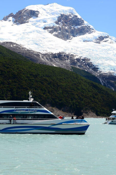 3-Day and 2 Night El Calafate With Airfare From Buenos Aires - Airfare From Buenos Aires