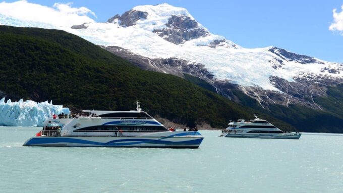 3-Day and 2 Night El Calafate With Airfare From Buenos Aires - Perito Moreno Glacier