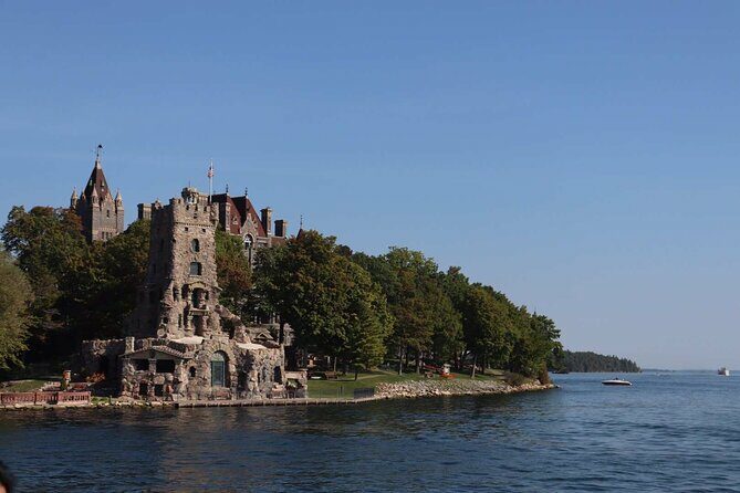 3 Day and 2 Night Tour: Toronto, 1000 Islands, and Niagara Falls - Frequently Asked Questions