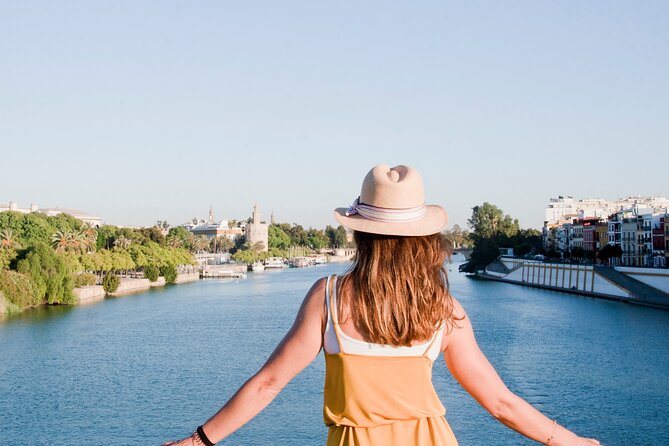 3-Day Andalucia Tour: Codoba & Seville From Granada - Accommodation & Inclusions